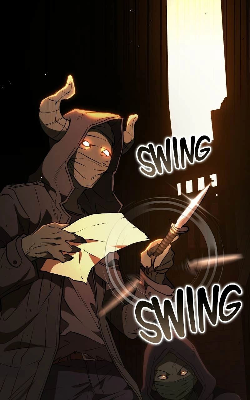 Kindergarten for Divine Beasts Chapter 44 Page 80