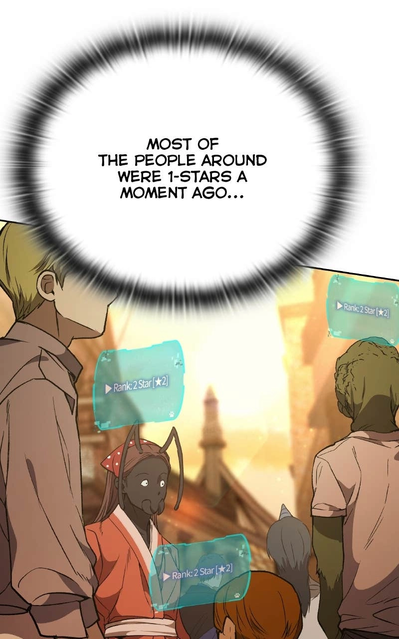 Kindergarten for Divine Beasts Chapter 44 Page 87
