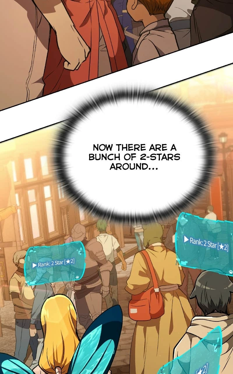 Kindergarten for Divine Beasts Chapter 44 Page 88