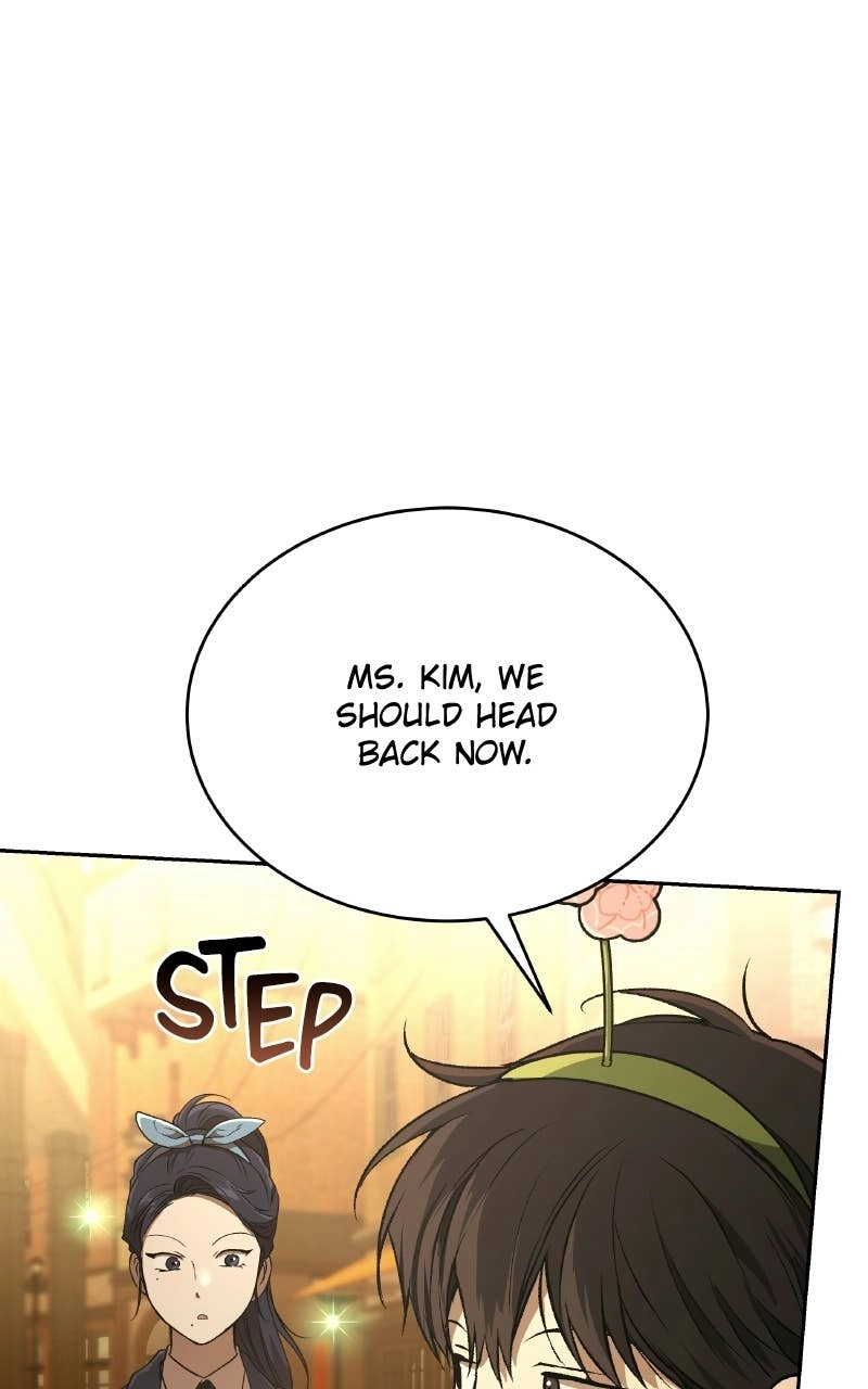 Kindergarten for Divine Beasts Chapter 44 Page 92