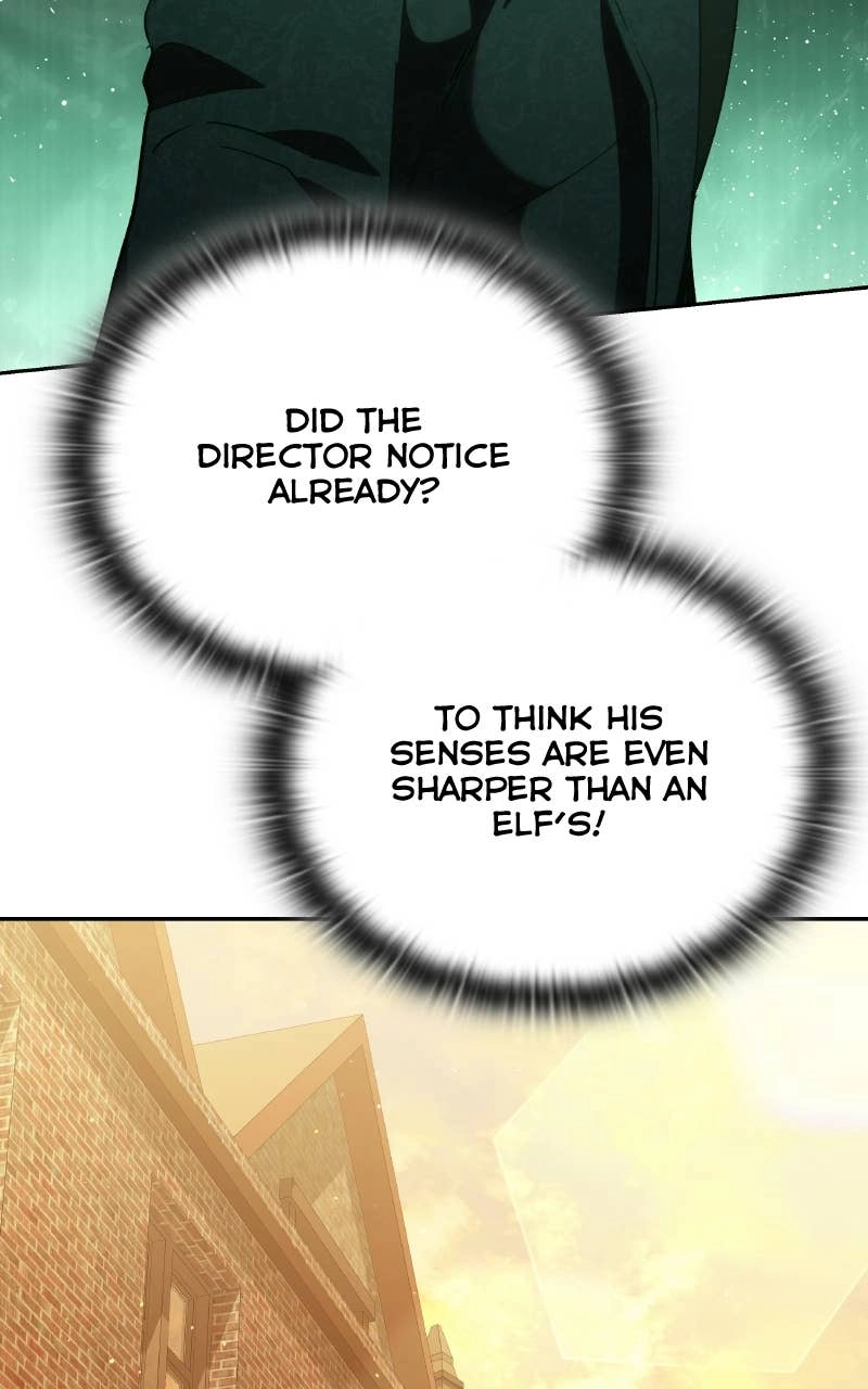 Kindergarten for Divine Beasts Chapter 44 Page 97