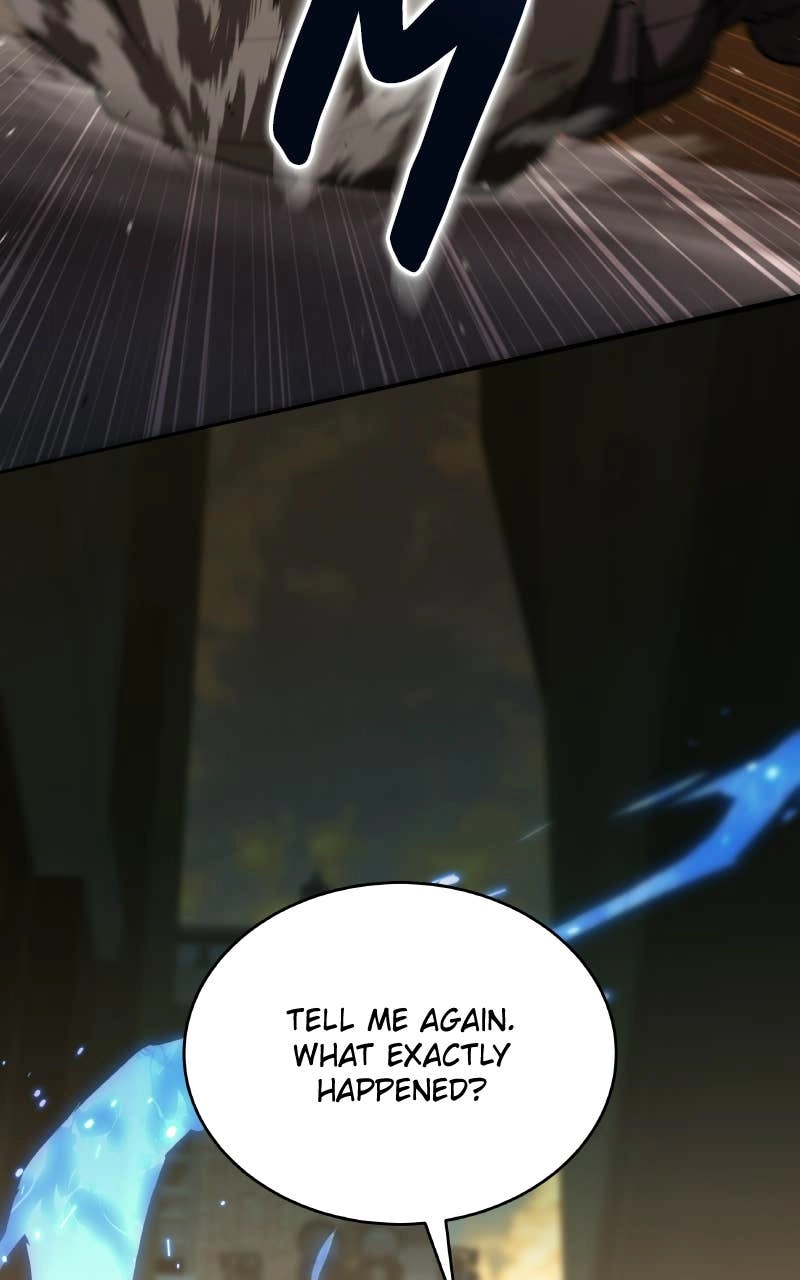 Kindergarten for Divine Beasts Chapter 44 Page 101