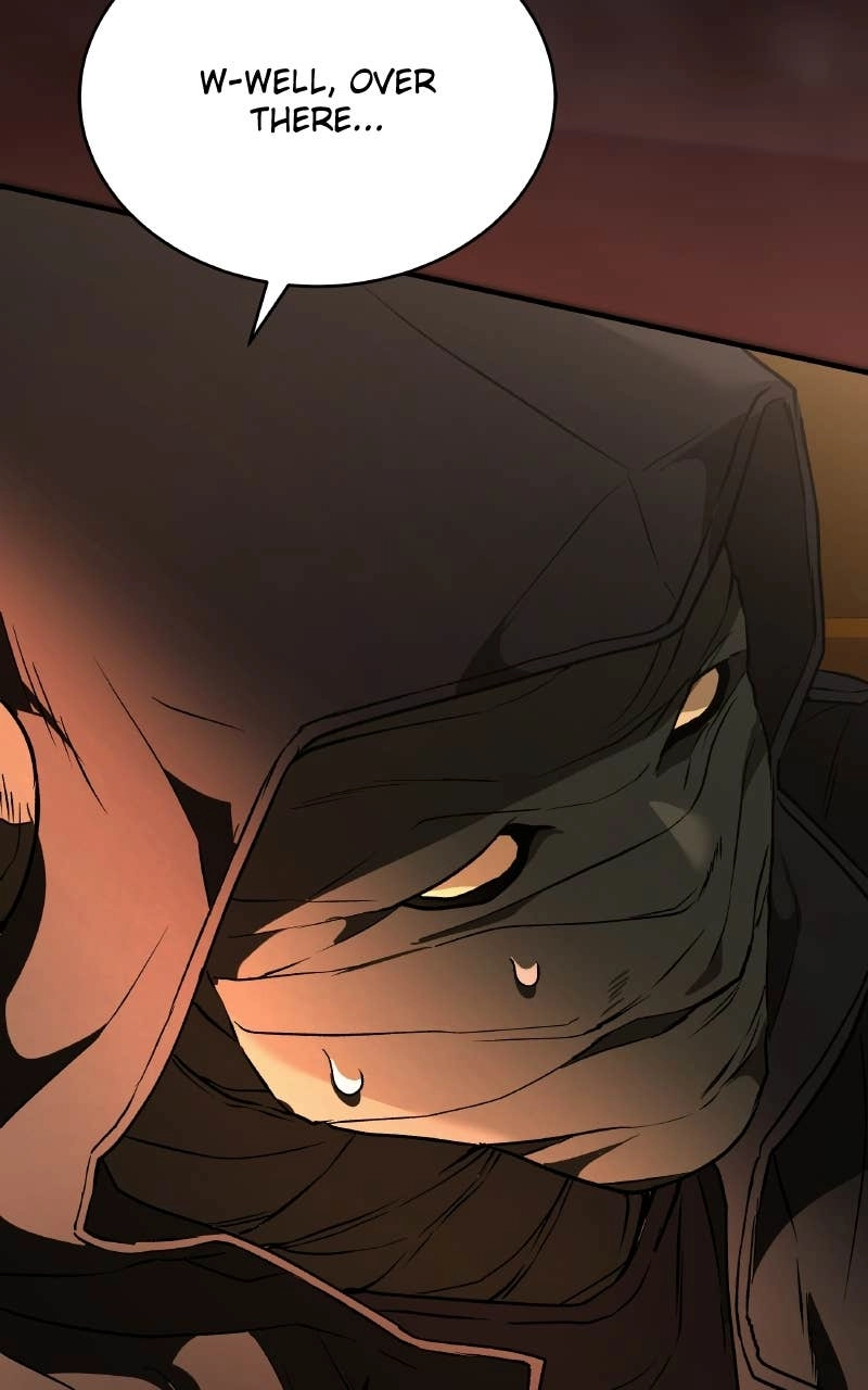 Kindergarten for Divine Beasts Chapter 44 Page 104