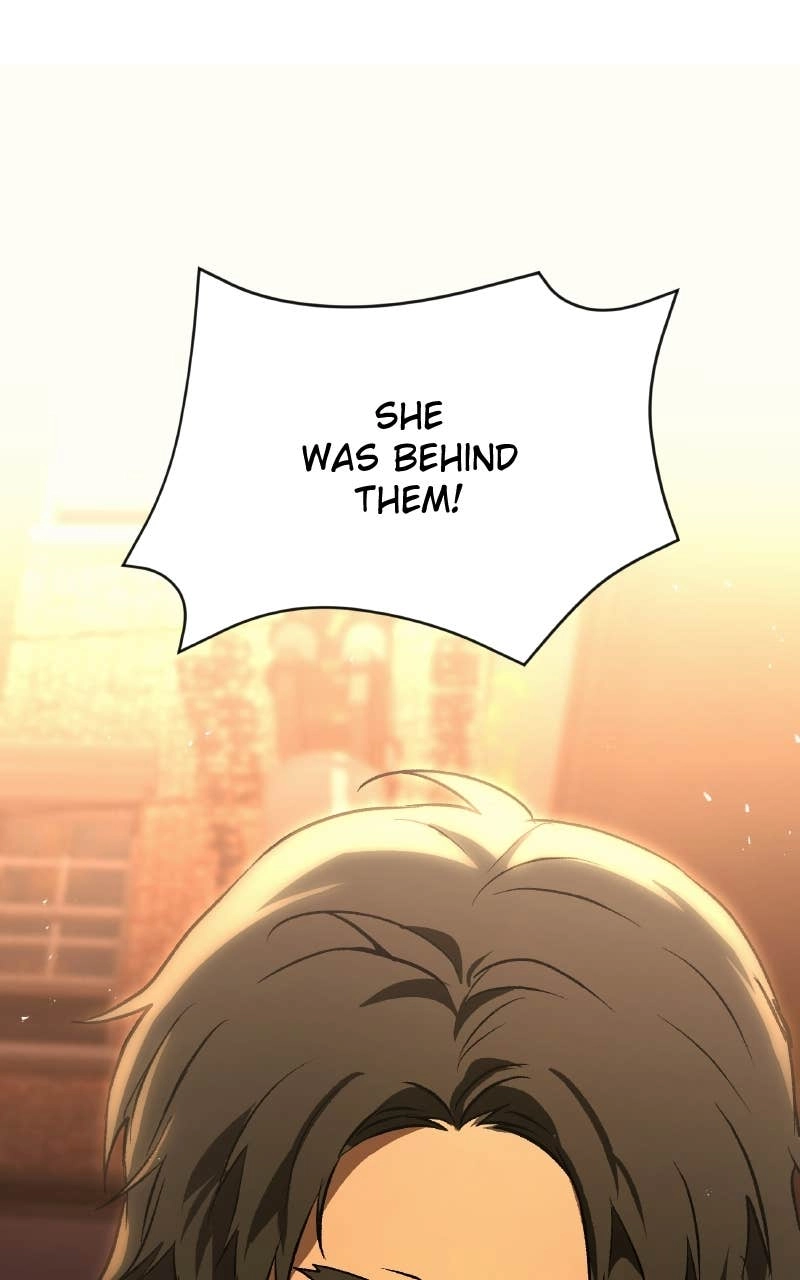 Kindergarten for Divine Beasts Chapter 44 Page 111