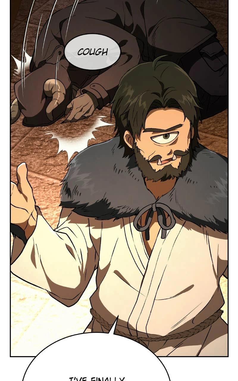 Kindergarten for Divine Beasts Chapter 44 Page 114