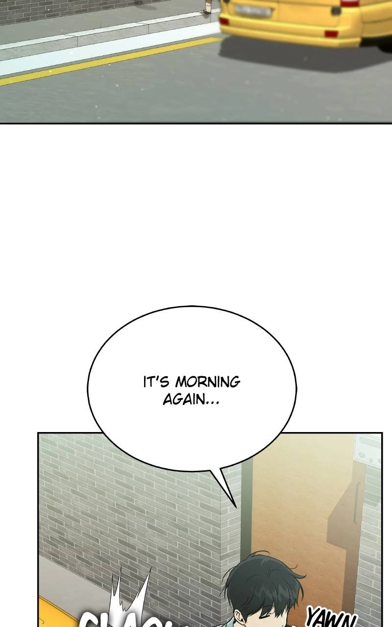 Kindergarten for Divine Beasts Chapter 44 Page 121