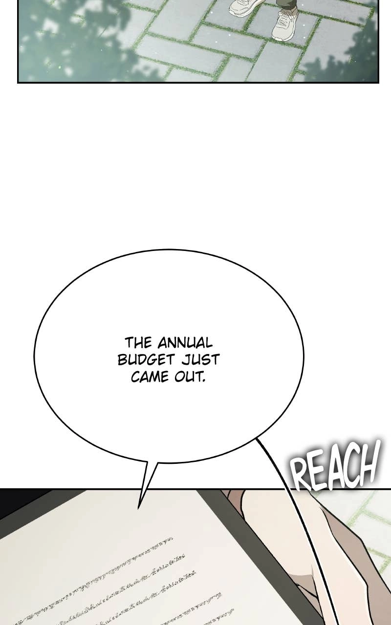 Kindergarten for Divine Beasts Chapter 44 Page 133