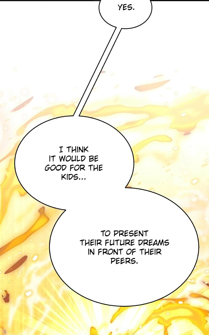 Kindergarten for Divine Beasts Chapter 44 Page 139