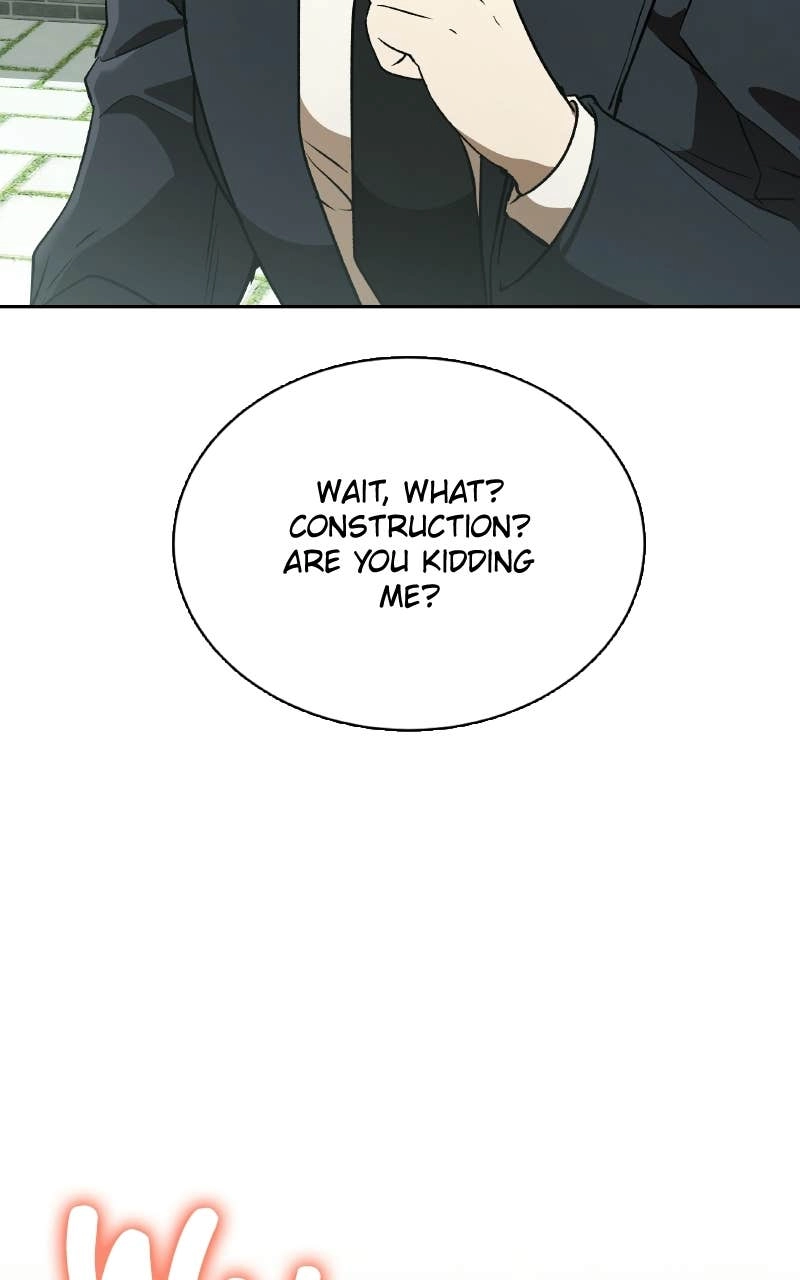 Kindergarten for Divine Beasts Chapter 44 Page 146