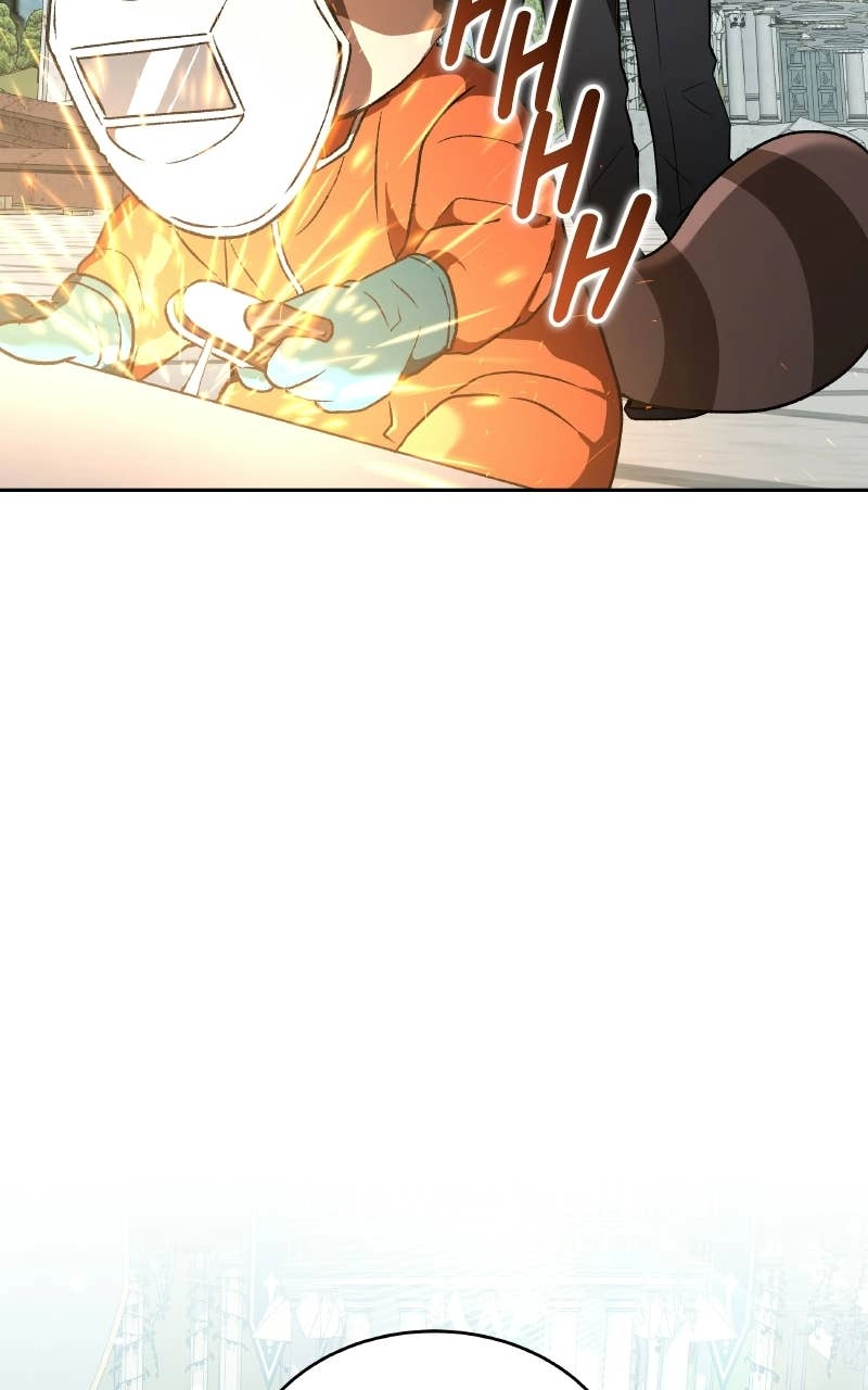 Kindergarten for Divine Beasts Chapter 45 Page 6