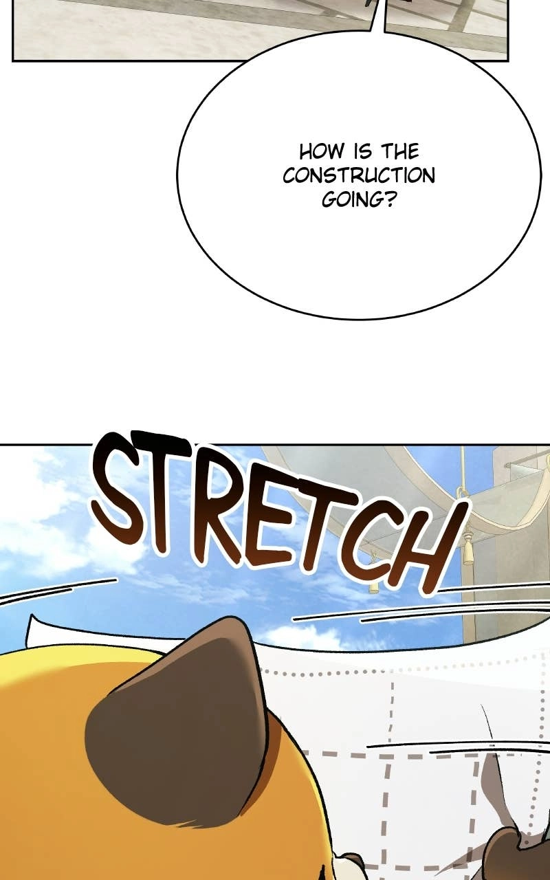 Kindergarten for Divine Beasts Chapter 45 Page 10