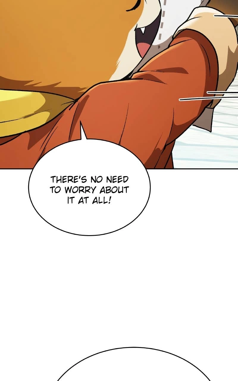 Kindergarten for Divine Beasts Chapter 45 Page 11