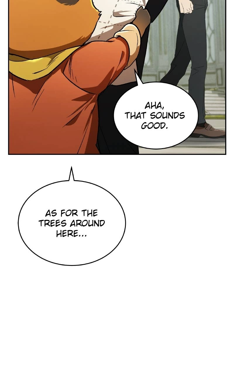 Kindergarten for Divine Beasts Chapter 45 Page 13