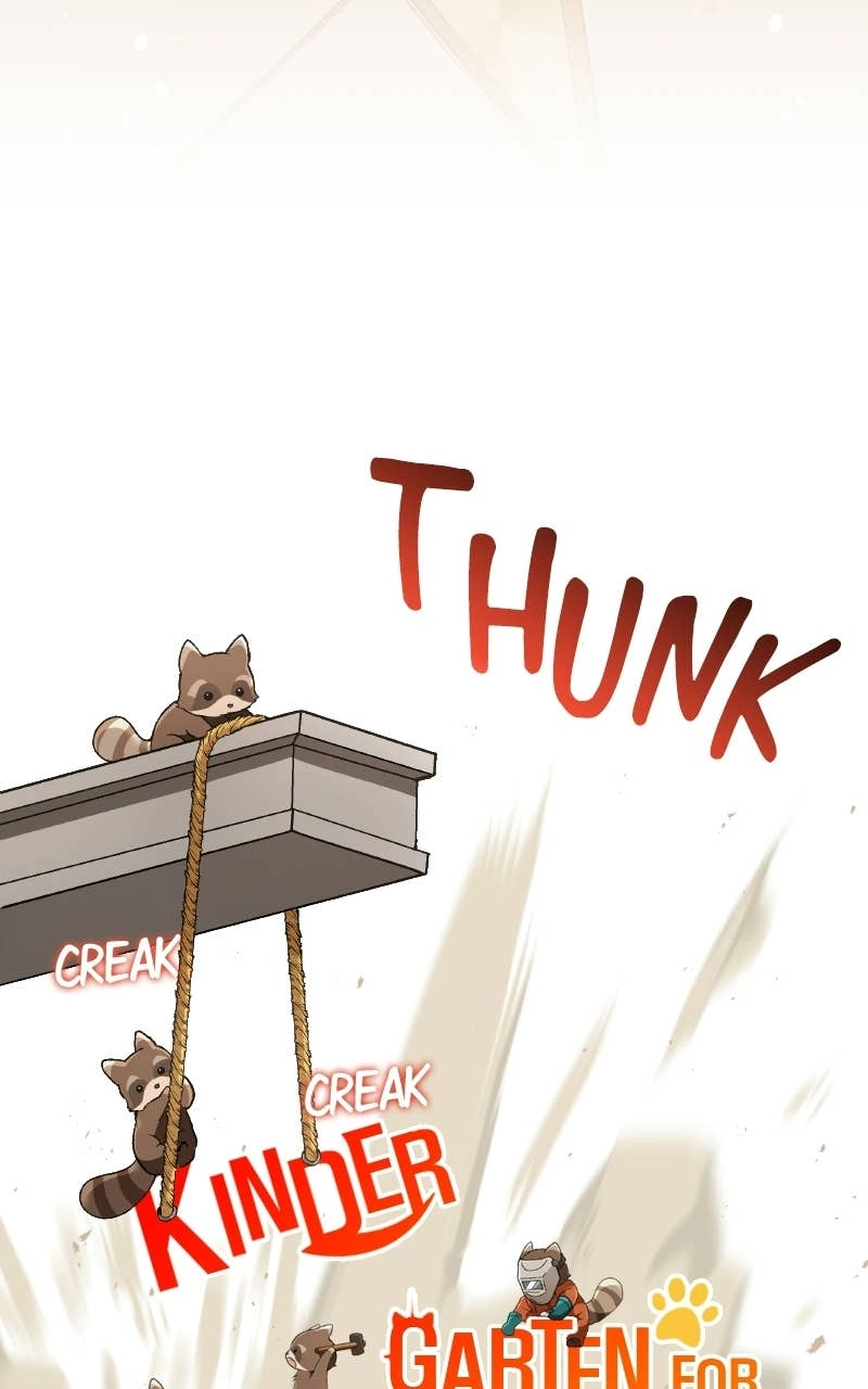 Kindergarten for Divine Beasts Chapter 45 Page 23