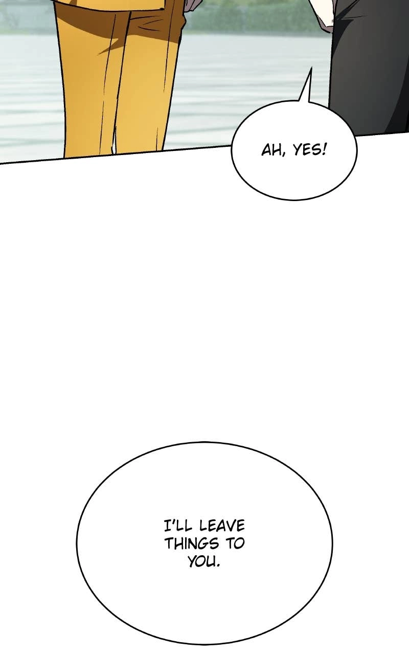 Kindergarten for Divine Beasts Chapter 45 Page 43