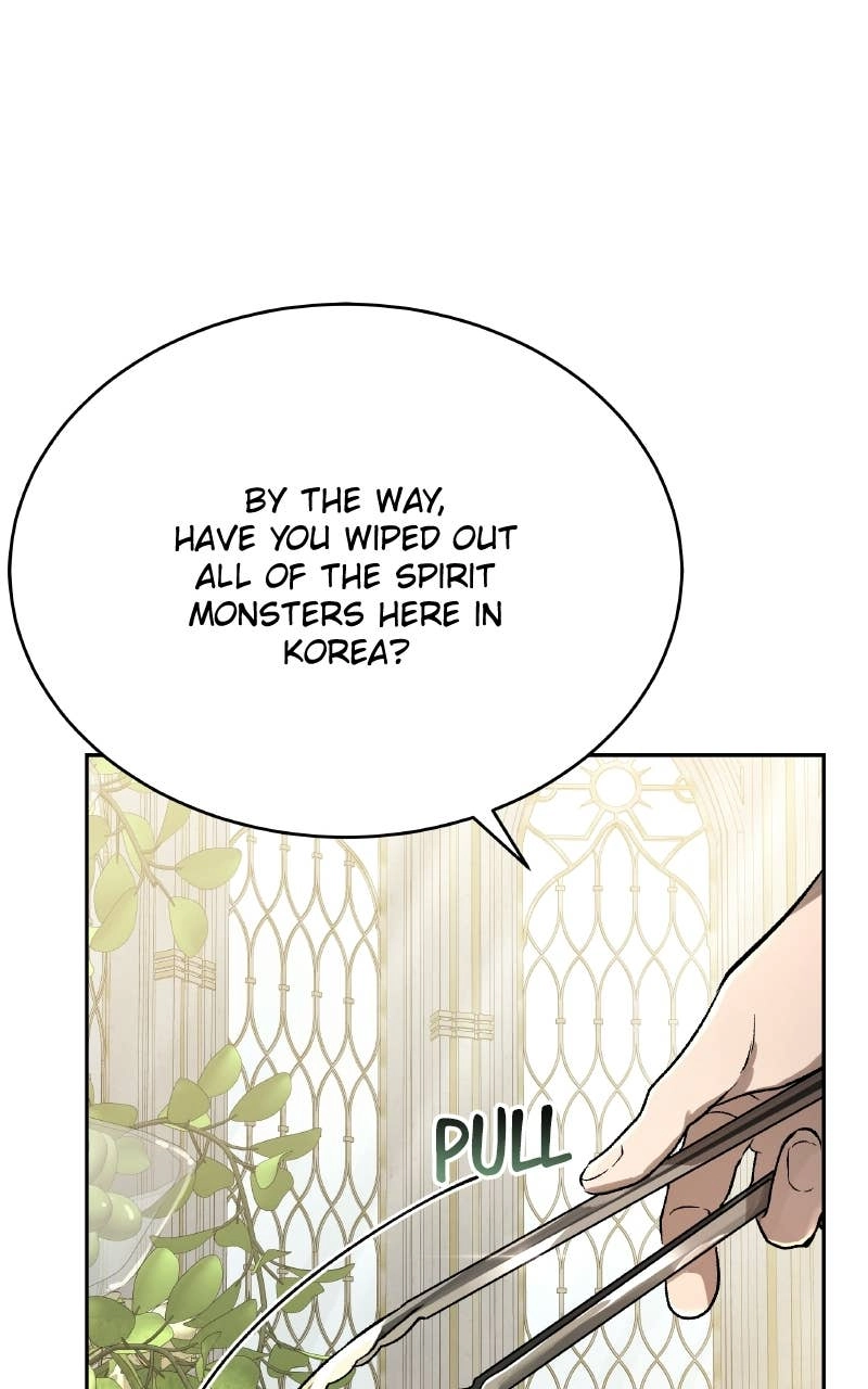 Kindergarten for Divine Beasts Chapter 45 Page 54