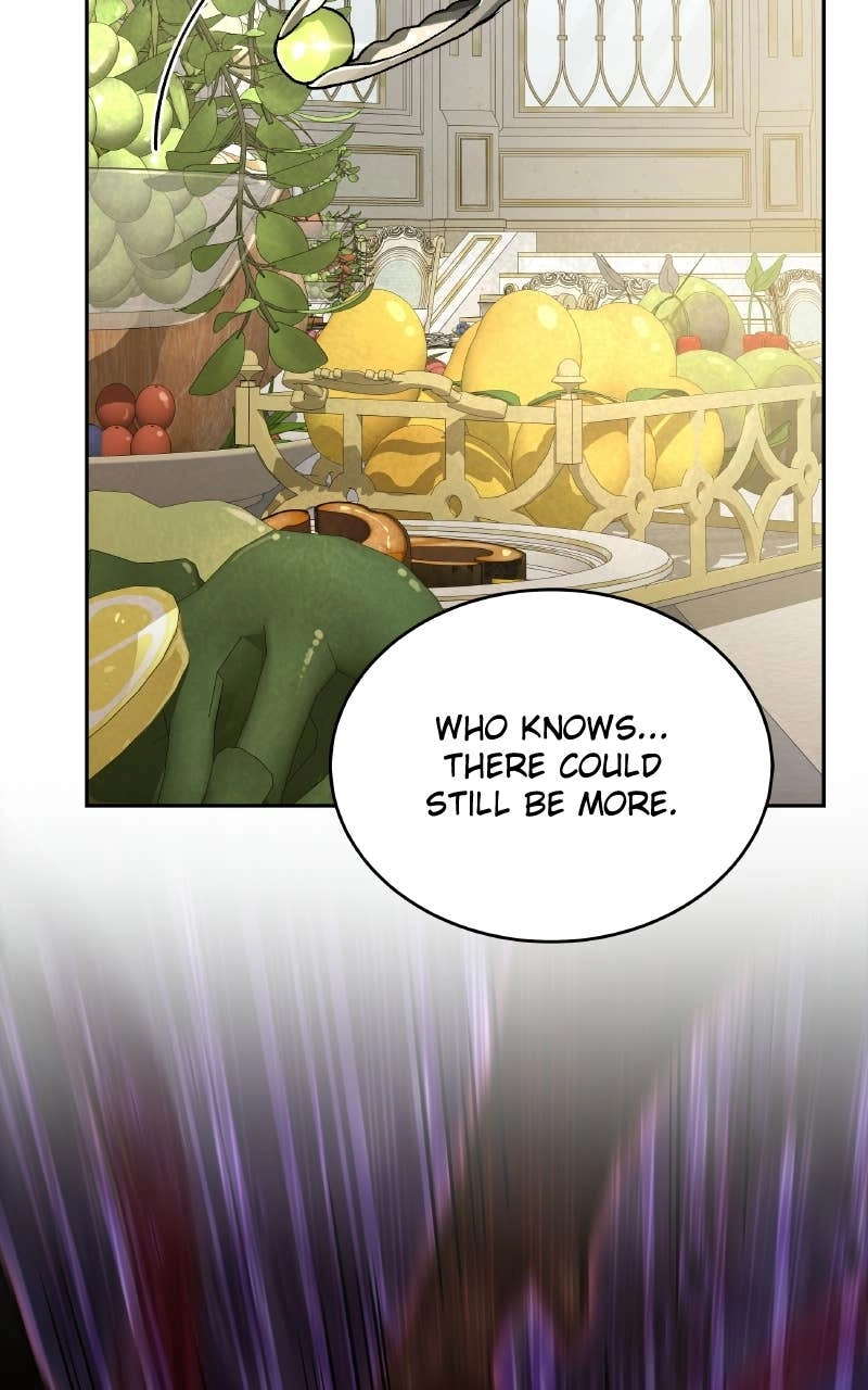 Kindergarten for Divine Beasts Chapter 45 Page 55