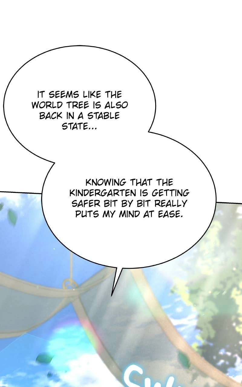 Kindergarten for Divine Beasts Chapter 45 Page 63