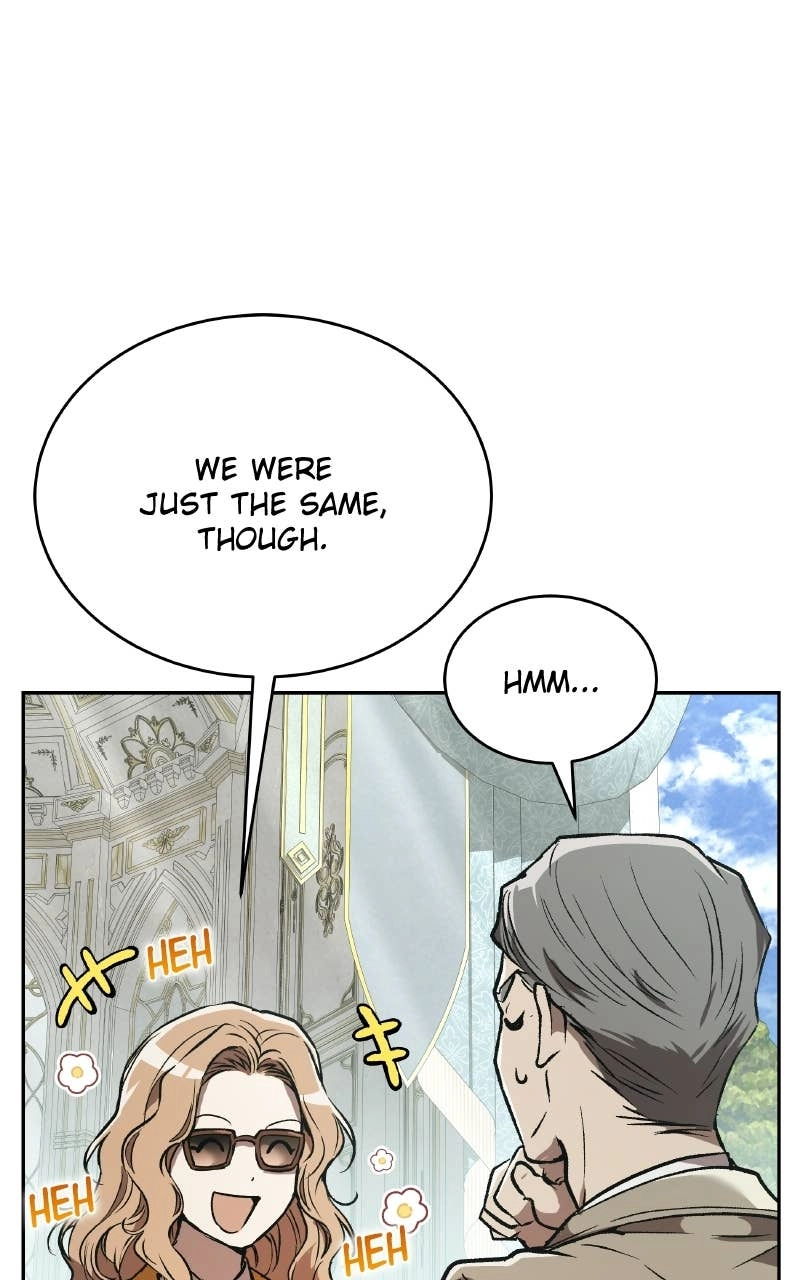 Kindergarten for Divine Beasts Chapter 45 Page 71