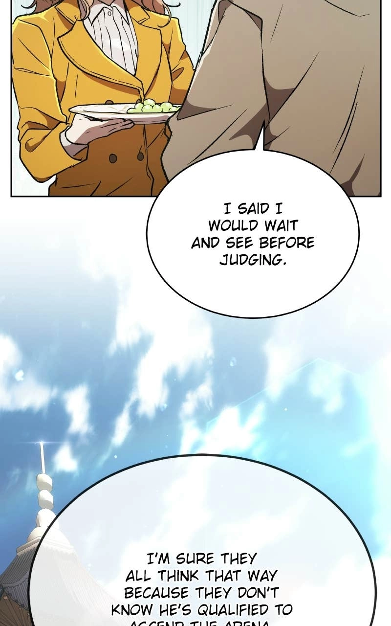 Kindergarten for Divine Beasts Chapter 45 Page 72