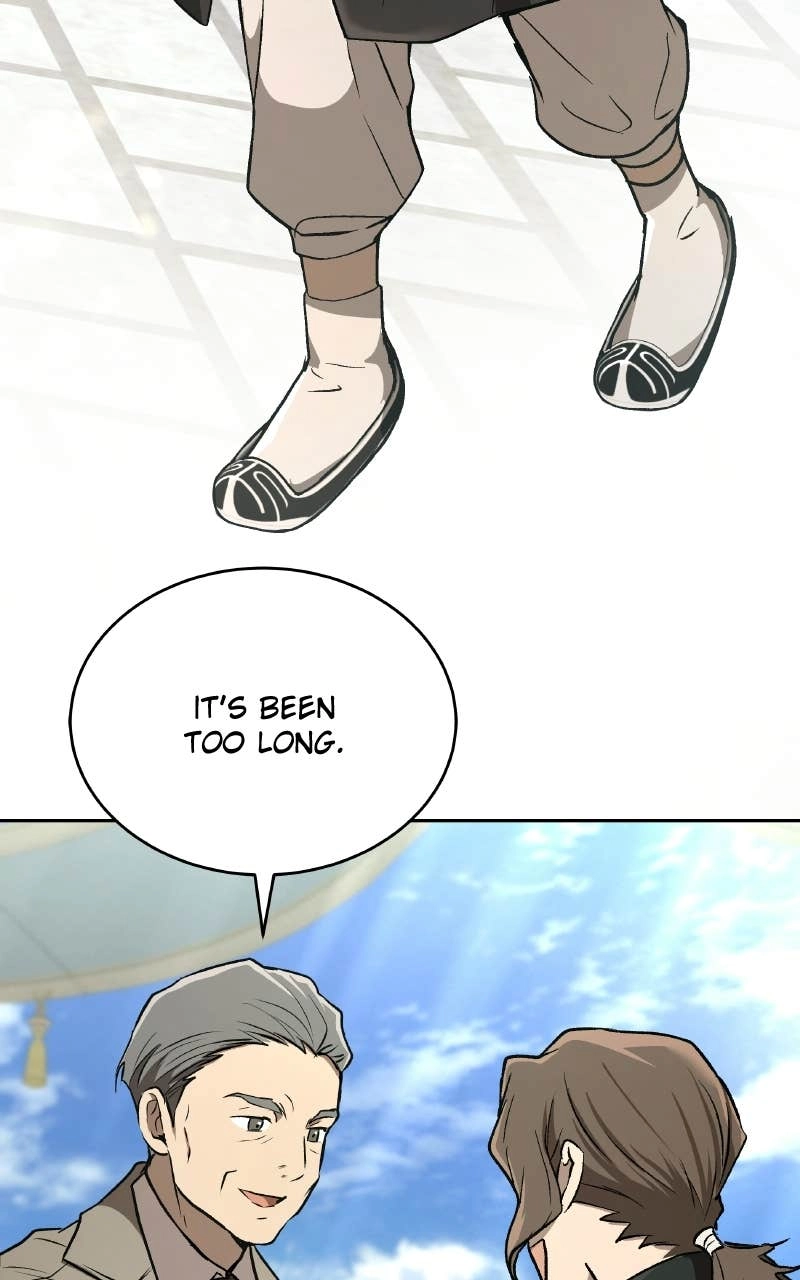 Kindergarten for Divine Beasts Chapter 45 Page 84