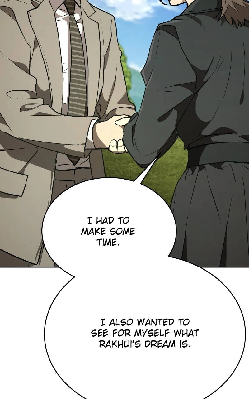 Kindergarten for Divine Beasts Chapter 45 Page 85