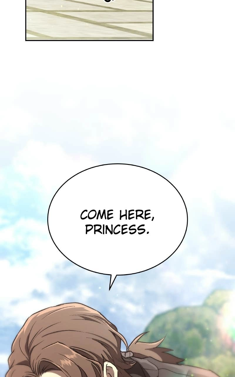 Kindergarten for Divine Beasts Chapter 45 Page 87