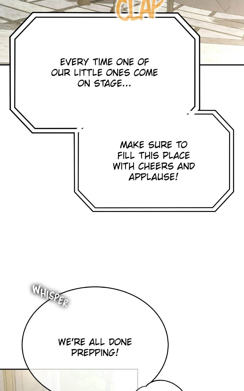 Kindergarten for Divine Beasts Chapter 45 Page 98