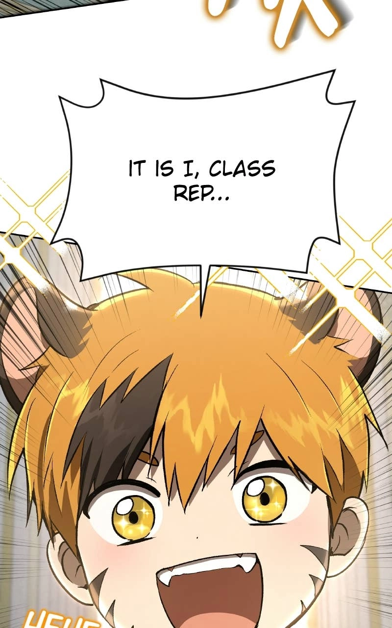 Kindergarten for Divine Beasts Chapter 45 Page 105