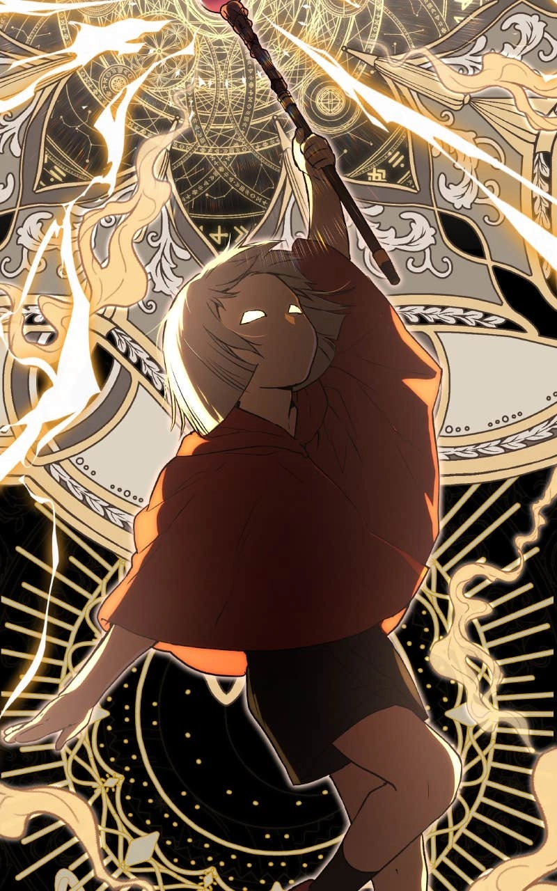 Kindergarten for Divine Beasts Chapter 45 Page 124