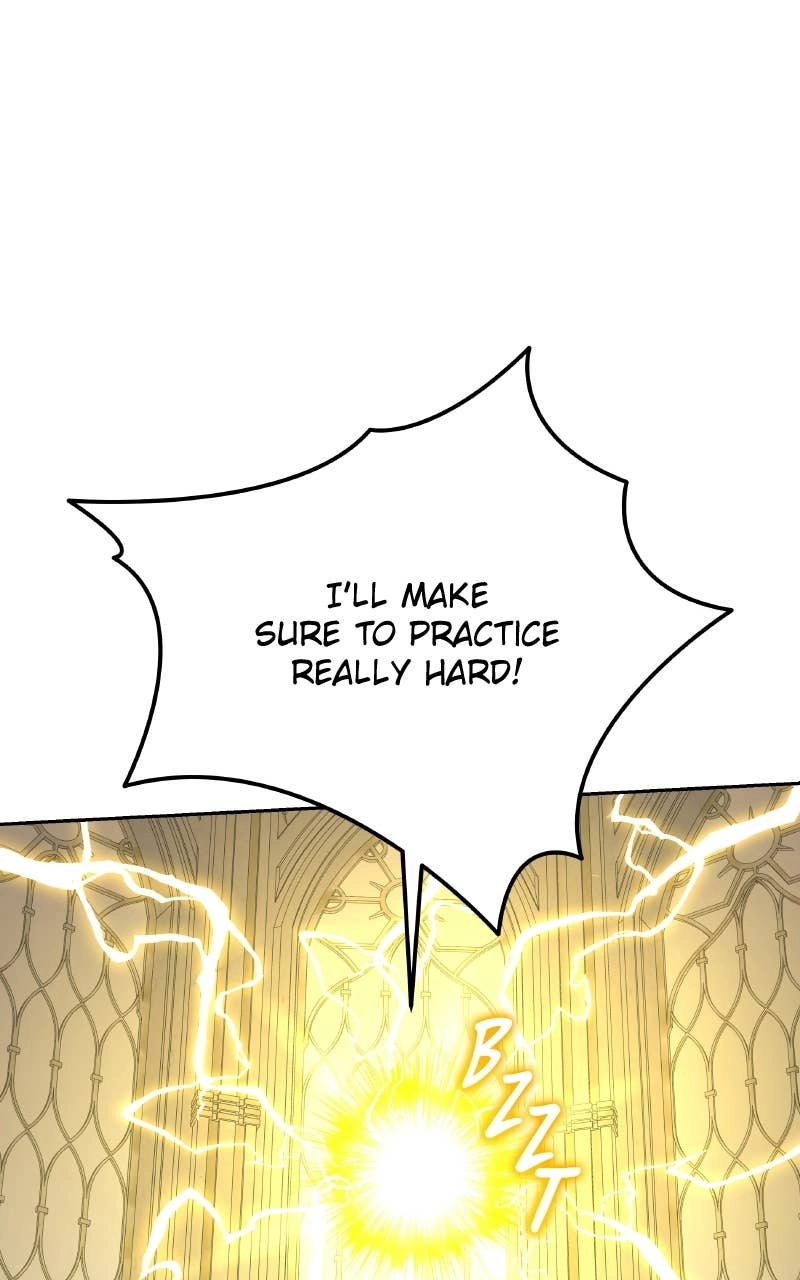 Kindergarten for Divine Beasts Chapter 45 Page 127