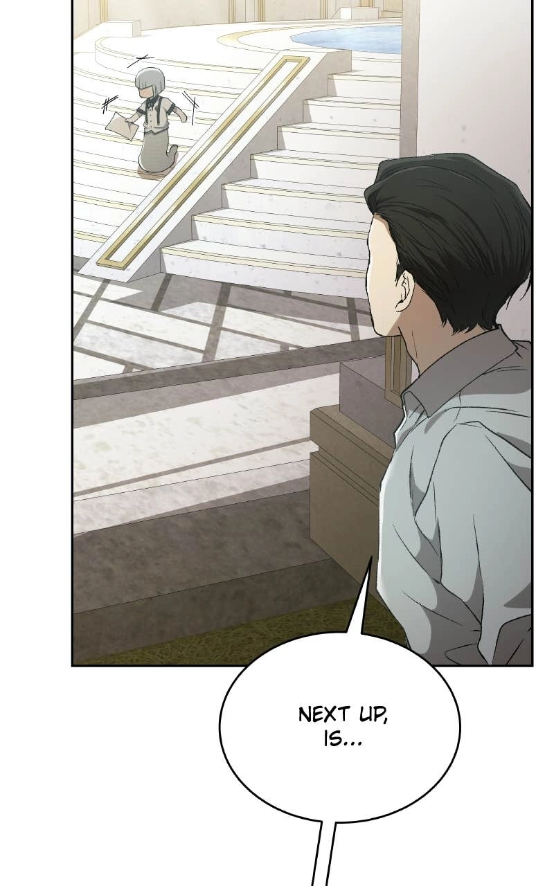 Kindergarten for Divine Beasts Chapter 45 Page 130