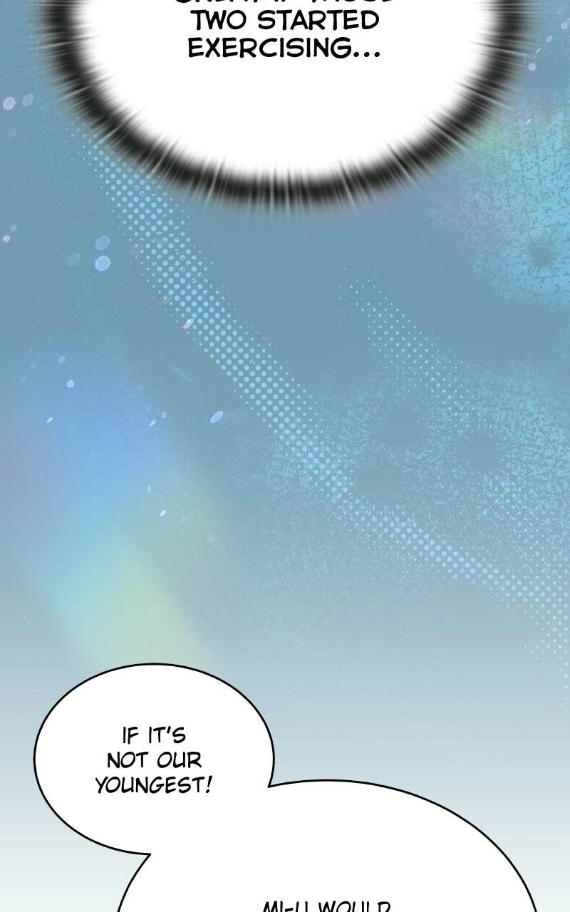 Kindergarten for Divine Beasts Chapter 45 Page 137