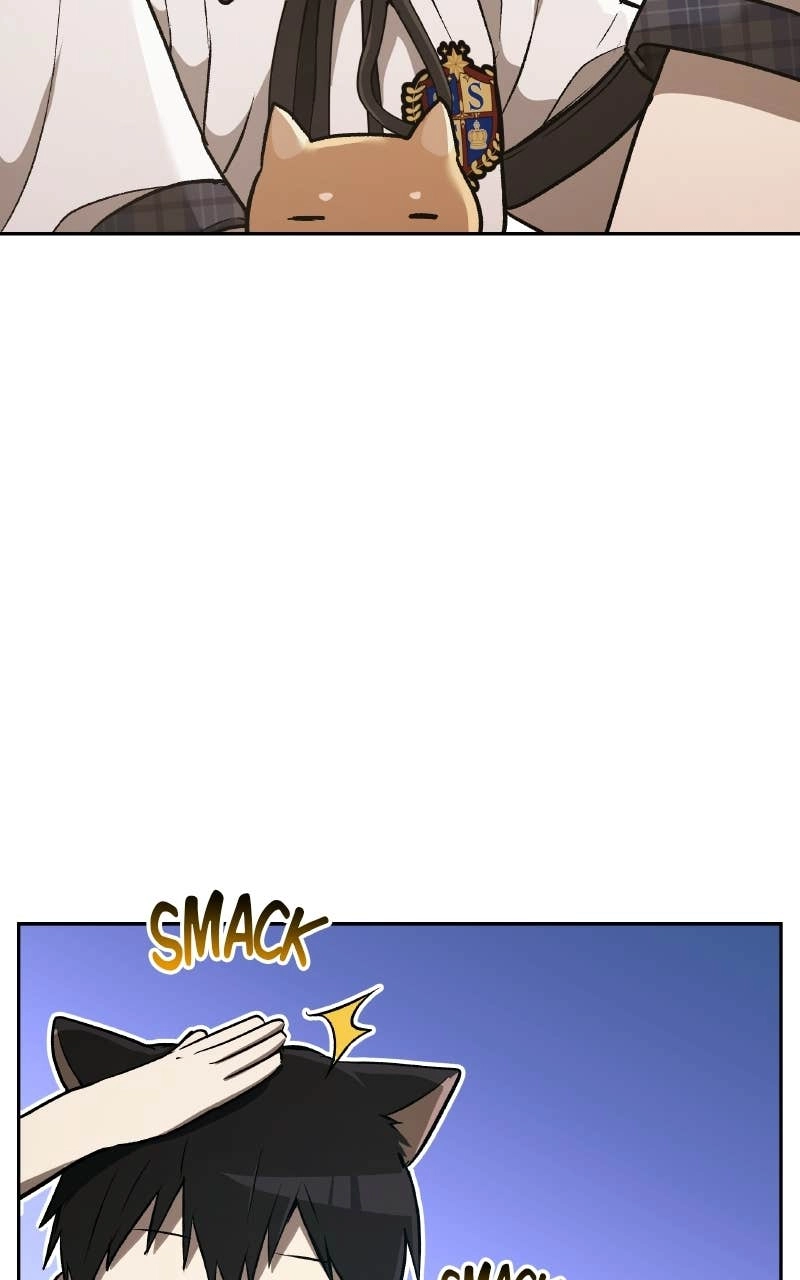 Kindergarten for Divine Beasts Chapter 45 Page 141