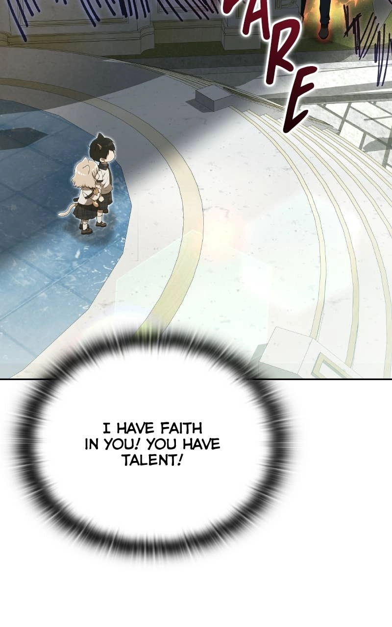 Kindergarten for Divine Beasts Chapter 45 Page 144