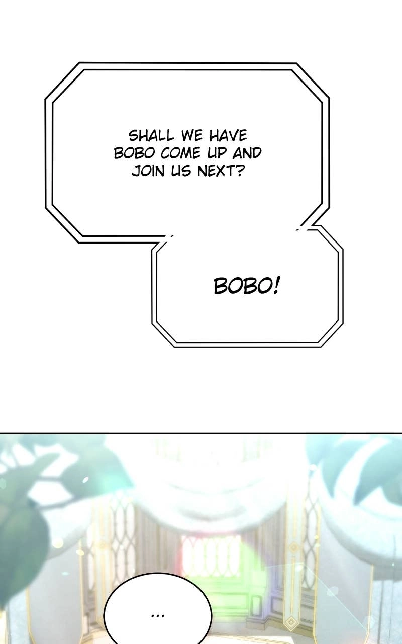 Kindergarten for Divine Beasts Chapter 45 Page 158