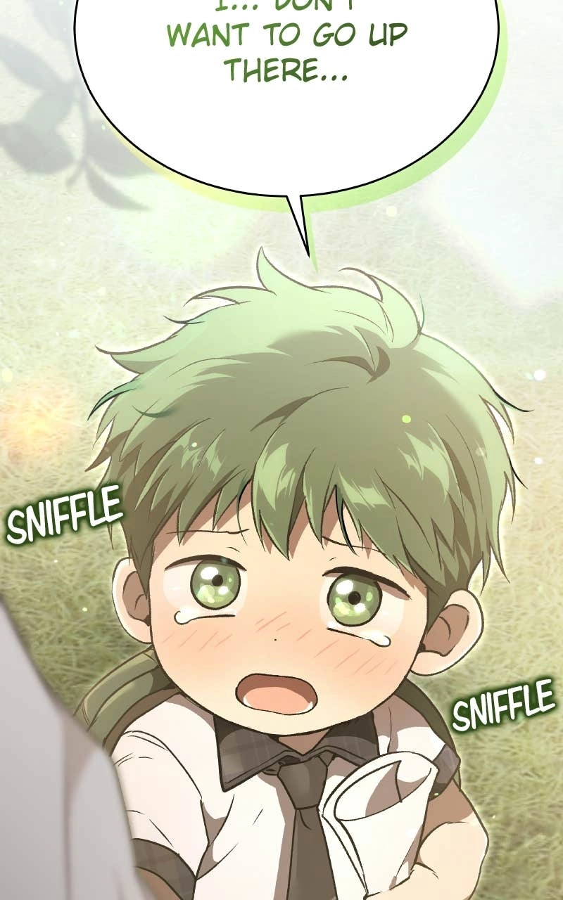 Kindergarten for Divine Beasts Chapter 45 Page 165