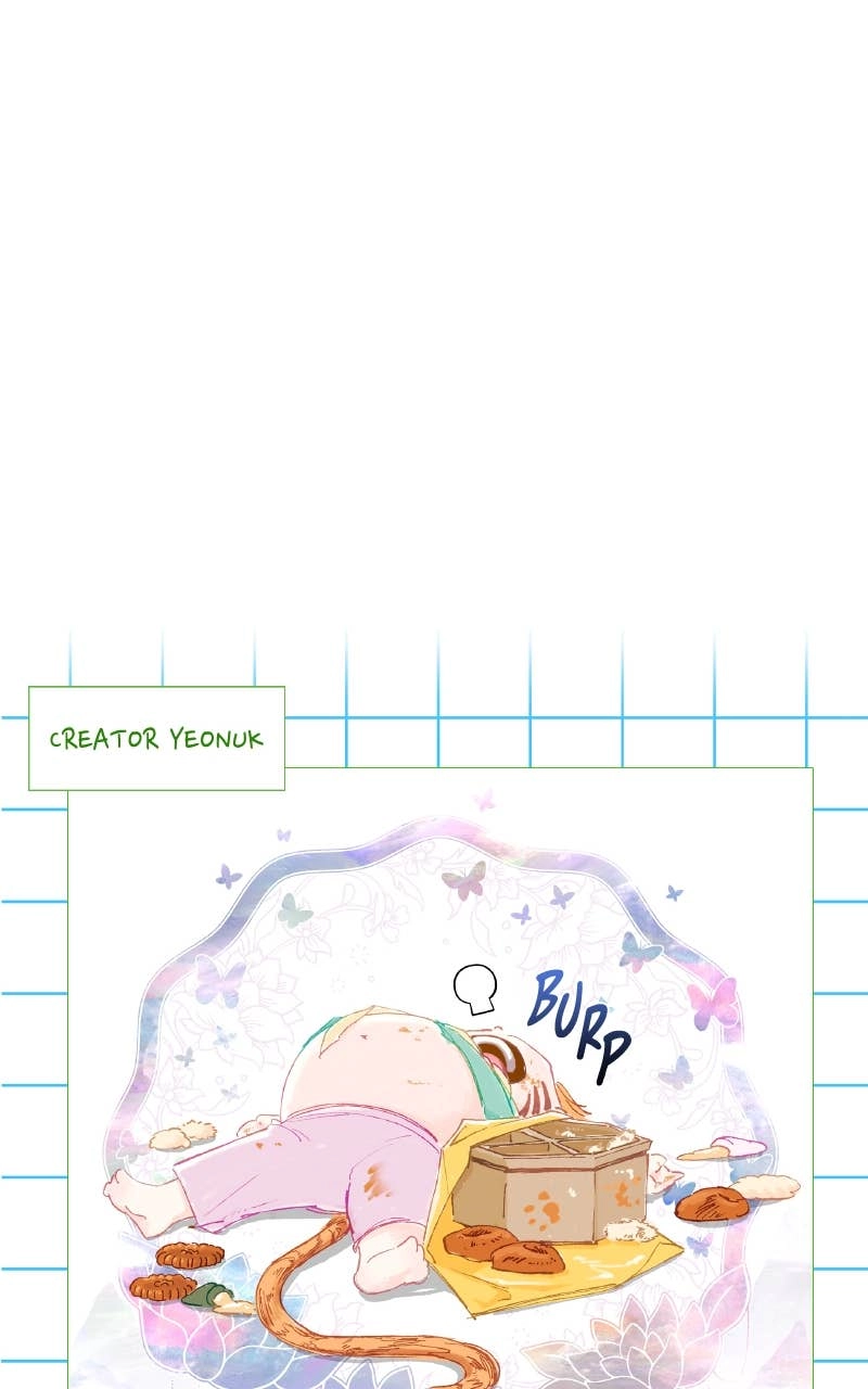 Kindergarten for Divine Beasts Chapter 45 Page 167