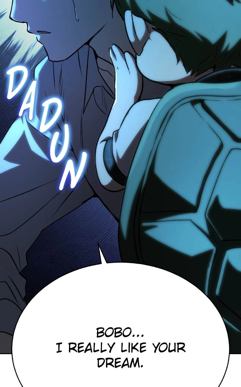 Kindergarten for Divine Beasts Chapter 46 Page 13