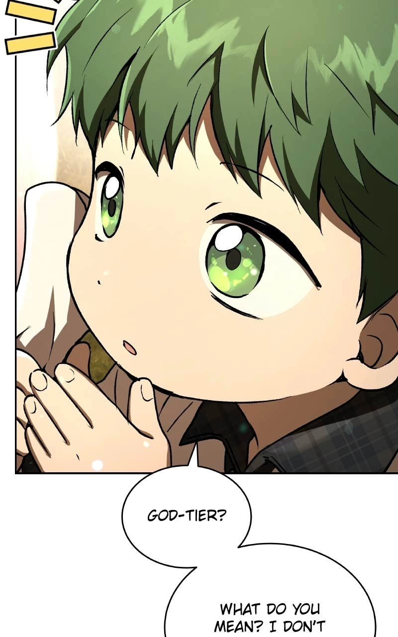Kindergarten for Divine Beasts Chapter 46 Page 15