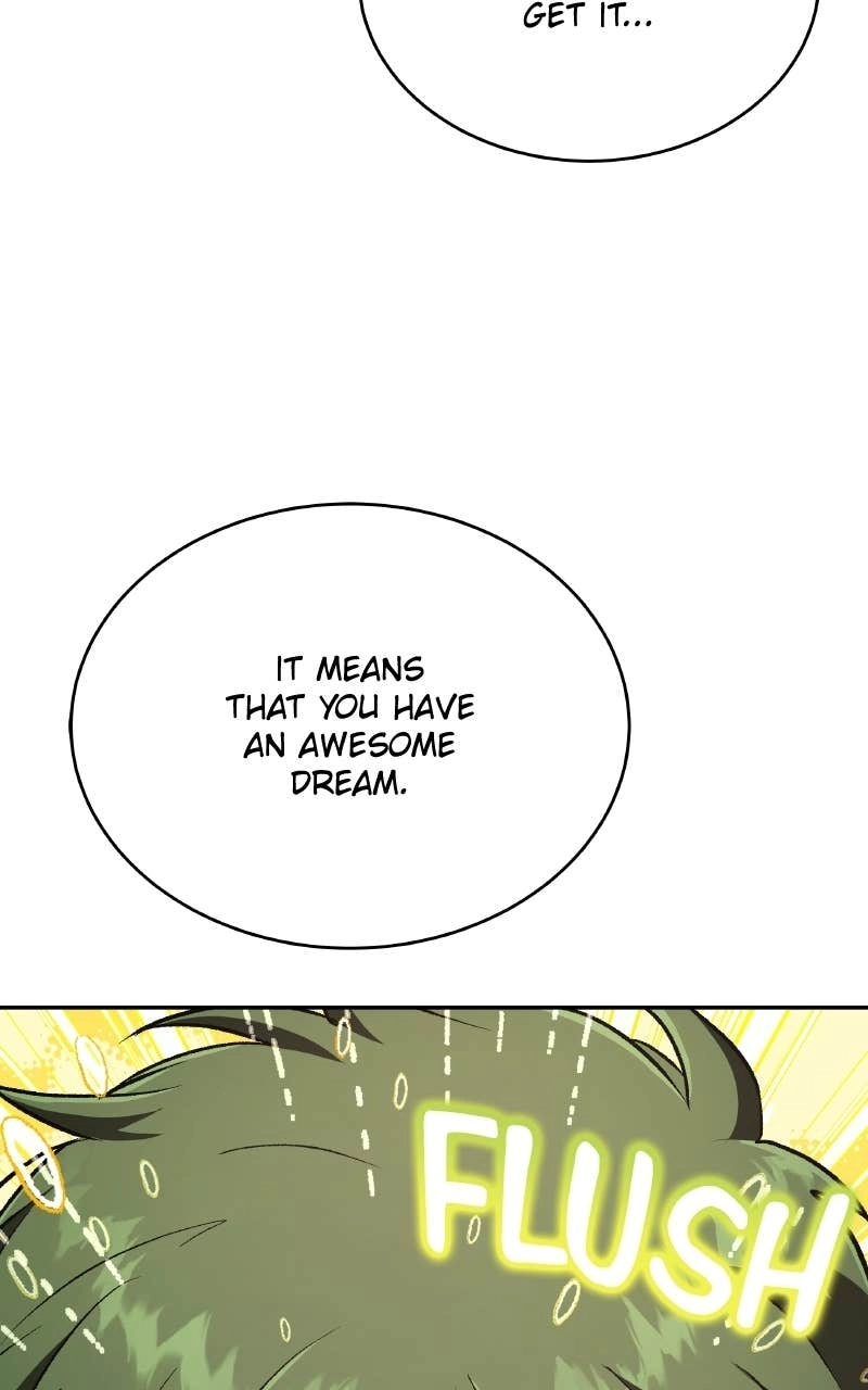 Kindergarten for Divine Beasts Chapter 46 Page 16