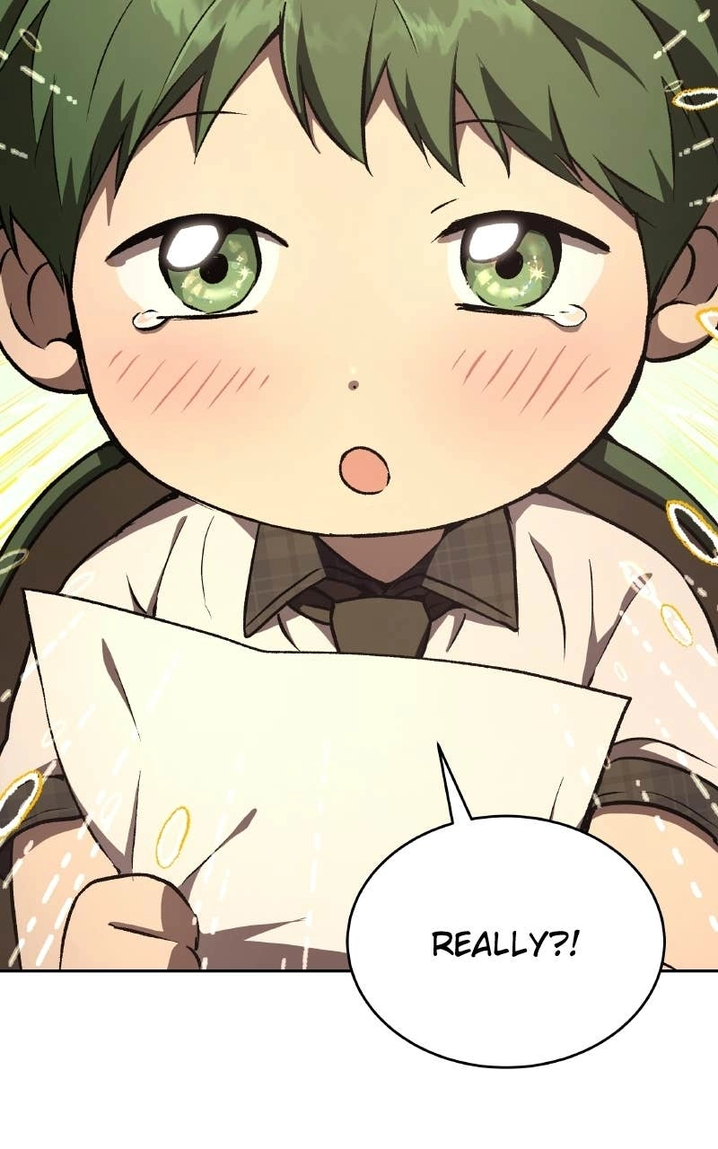 Kindergarten for Divine Beasts Chapter 46 Page 17