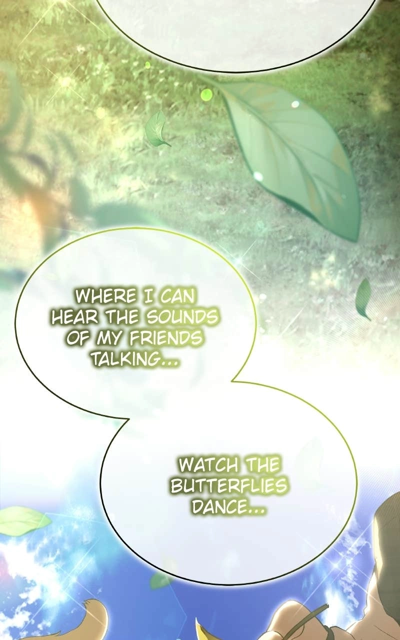 Kindergarten for Divine Beasts Chapter 46 Page 28
