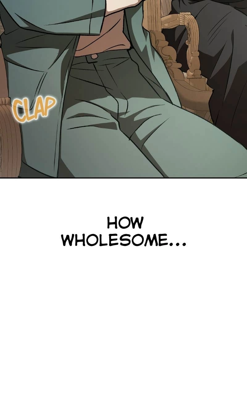 Kindergarten for Divine Beasts Chapter 46 Page 34
