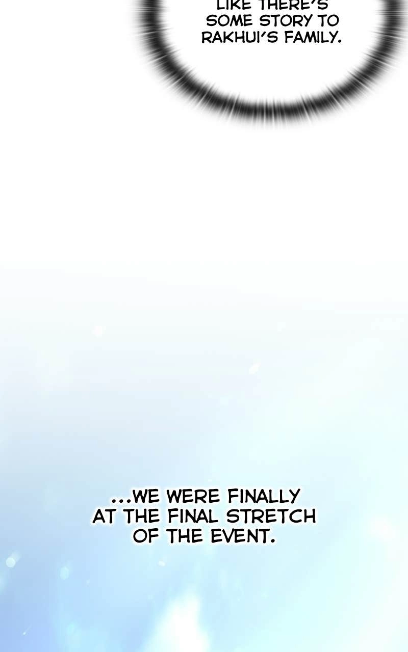 Kindergarten for Divine Beasts Chapter 46 Page 42