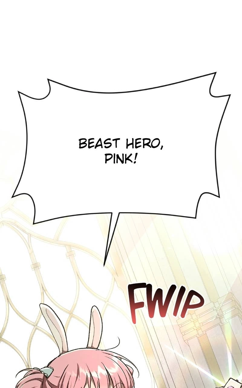 Kindergarten for Divine Beasts Chapter 46 Page 46