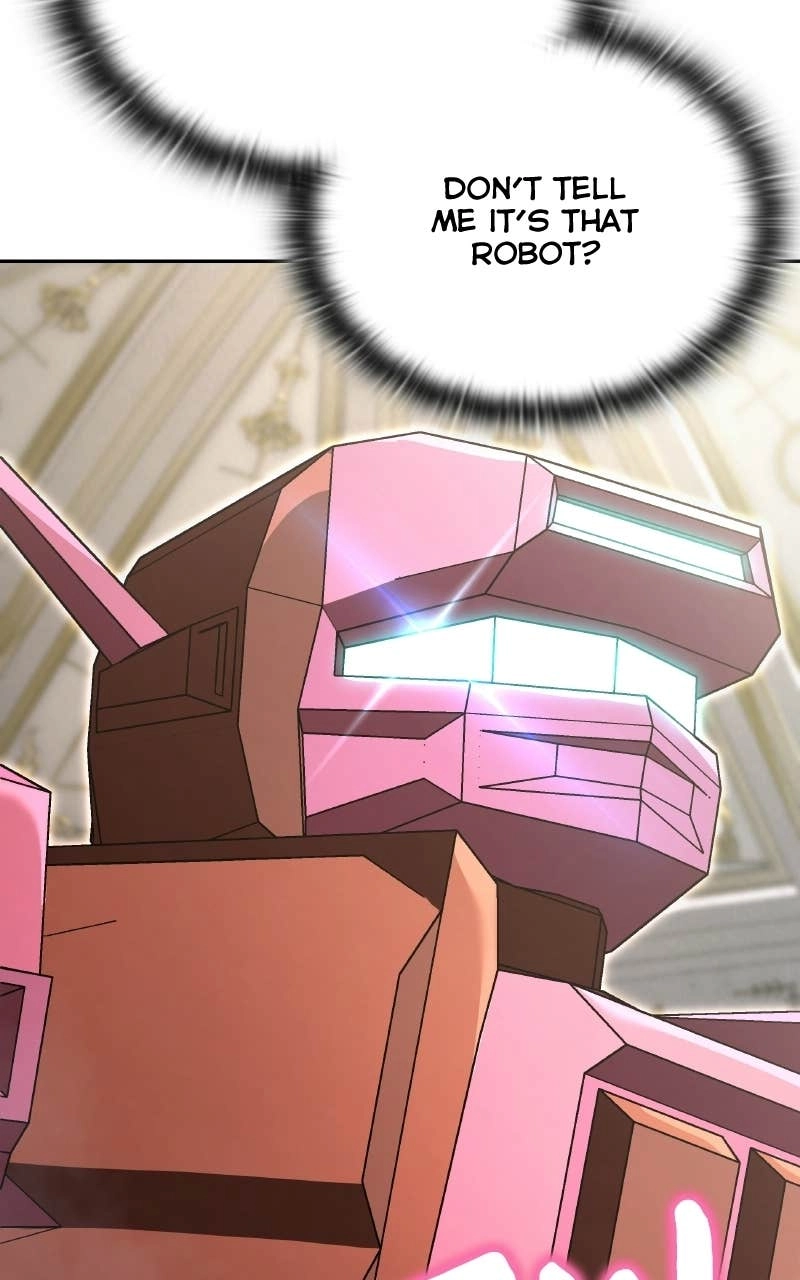 Kindergarten for Divine Beasts Chapter 46 Page 63