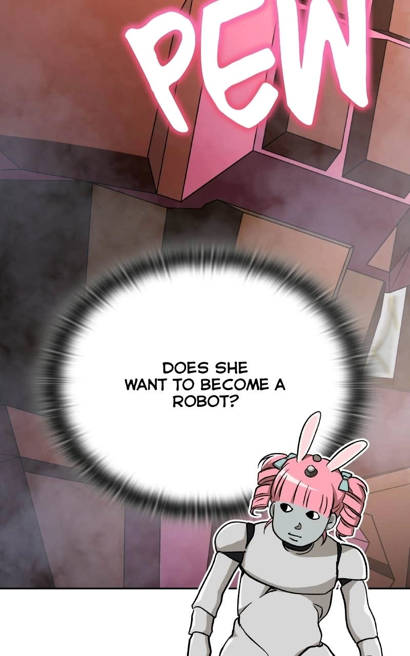 Kindergarten for Divine Beasts Chapter 46 Page 64