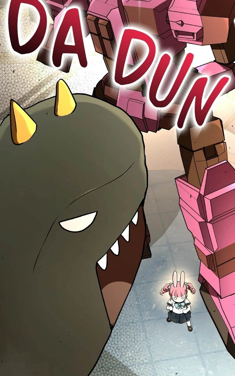 Kindergarten for Divine Beasts Chapter 46 Page 69
