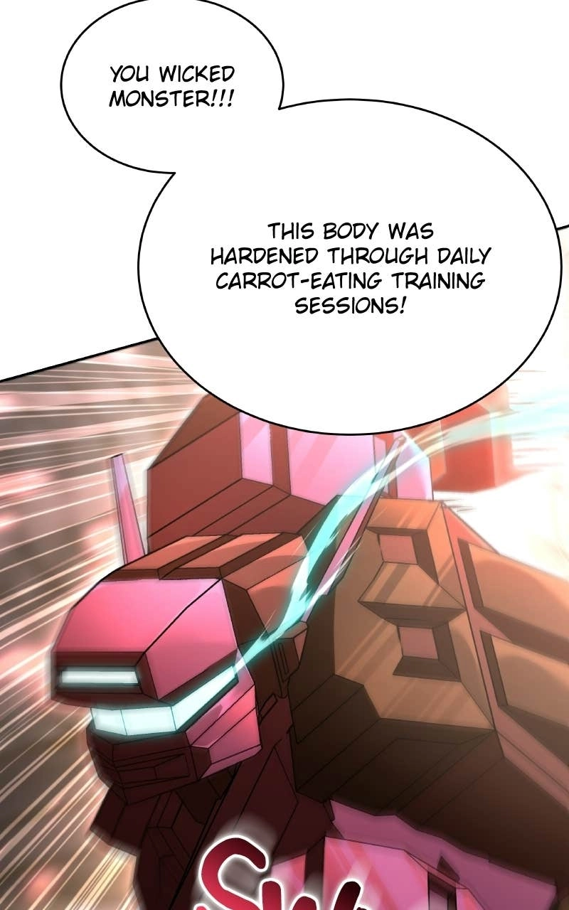 Kindergarten for Divine Beasts Chapter 46 Page 73